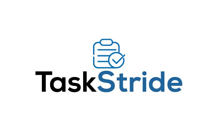 TaskStride.com - buy Unique premium domains